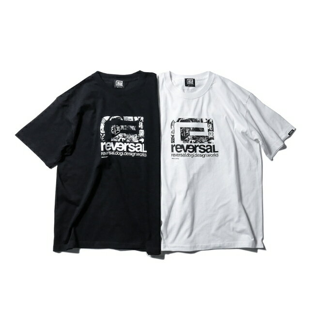 【特別価格】グレートムタコラボ Tシャツ リバーサルREVERSAL GREAT MUTA BIG MARK COTTON TEE rvmt001メンズ レディース イサミ RIZIN 格闘技 柔術 空手 那須川天心 所英男 武藤敬司6500