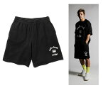 スウェットショーツ 　リバーサルREVERSAL VTT RELAX SWEAT SHORTS rv24ss5029500メンズ レディース イサミ RIZIN 格闘技 柔術 空手 那須川天心 所英男