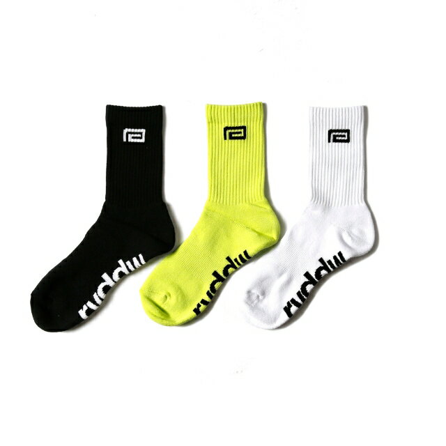 ߥɥ륽å СREVERSAL BASIC LOGO SOCKS rv24ss7012000 ǥ  RIZIN Ʈ   ŷ 