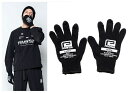軍手 リバーサルREVERSAL BIG MARK WORK GLOVES rv25aw710メンズ レディース イサミ RIZIN 格闘技 柔術 空手 那須川...