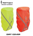 ダートカバー ボブルビーPoint65 DIRT COVER Boblbeeポイント65 スウェーデン キャンプ アウトドア 脊髄パッド プロテクター オートバイ バイク ハイキング スノーボード EN 1621-2(4)
