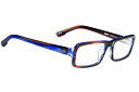 【特別価格】BARKLEY 54 BLUE SUNSETSPY OPTIC RX スパイ オプティック 眼鏡フレーム伊達メガネ(4)