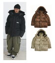 yʉizȃWPbg pubNDWYCK PARKA REPUBLIC&COϐE 10,000mm AEghA R @\EFA