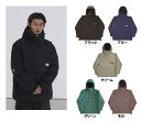 yʉizvI[o[WPbg pubNTRAIL PULLOVER JACKET REPUBLIC&COϐE 5,000mm AEghA R @\EFA