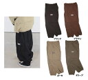 yʉizJ[Spc pubNFW 7TH CHAMBER CARGO PANTS REPUBLIC&COϐE 10,000mm AEghA R @\EFA