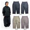 【特別価格】バギーパンツ リパブリック DOUBLE KNEE PANTS REPUBLIC&CO 耐水・透湿 5,000mm スノーボードウェア スノーウェアー スノーボード 防水パンツ 13800
