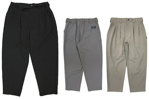 ワイドイージーパンツ リパブリックSS WIDE EAZY PANTS REPUBLIC&COアウトドア7800 ワイドイージーパンツ リパブリックSS WIDE EAZY PANTS REPUBLIC&COアウトドア7800