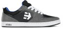 VERANO GREY/BLACK/WHITE ETNIESエトニーズ シューズ 靴 スニーカー スケートAIDAN CAMPBELL BARNEY PAGE CHRIS JOSLIN MATT BERGER NICK GARCIA NASSIM LACHHAB RYAN LAY RYAN SHECKLER TREVOR MCCLUNG