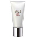 SK2 SK-II フェイシャル トリートメント ジェントル クレンザー