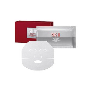 SK-II■ホワイトニング ソース ダーム・リバイバル マスク 10枚 外箱付き