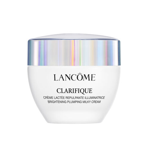 ランコム LANCOME クラリフィック プランプ ミルキークリーム N