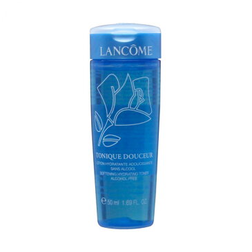 LANCOMEランコム トニックドゥスール ローション 50ml携帯サイズ