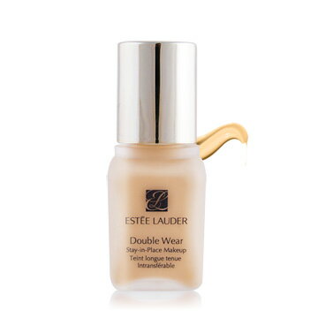 ESTEELLAUDER - エスティローダー ダブル ウェア ステイ イン プレイス メークアップ 7ml