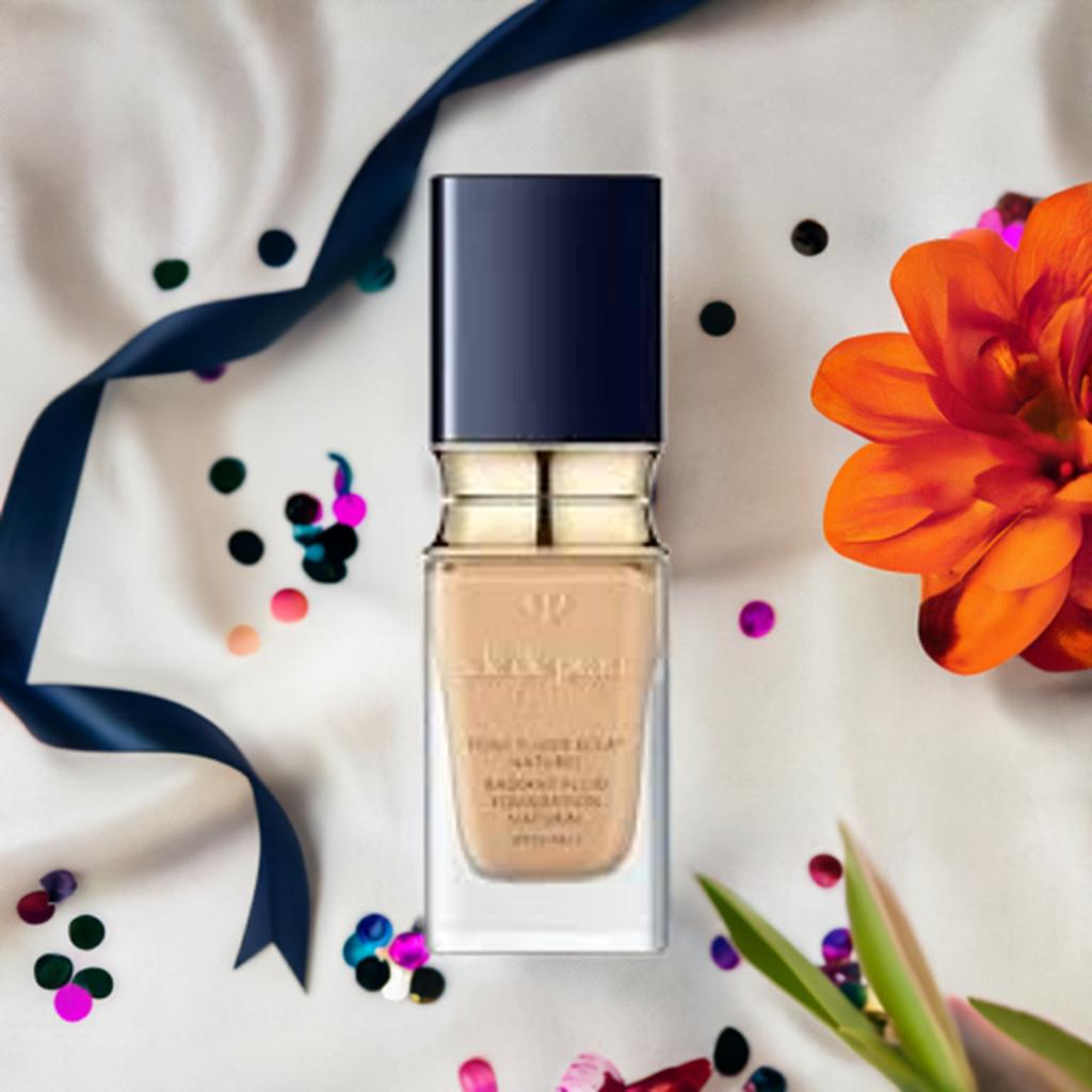 クレドポーボーテ 　タンフリュイドエクラ ナチュレル　ファッション【本体リフィル付き】