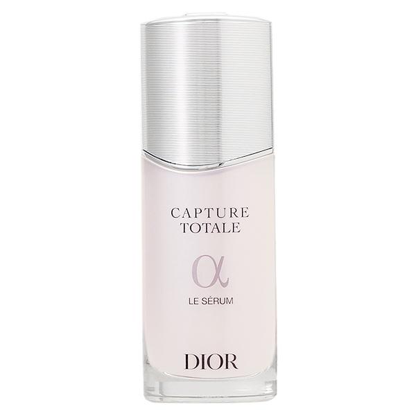 【新品未使用】ディオール カプチュール トータル セラム ファンデーション020 試してみた】Dior カプチュール トータル トリプル コレクティング
