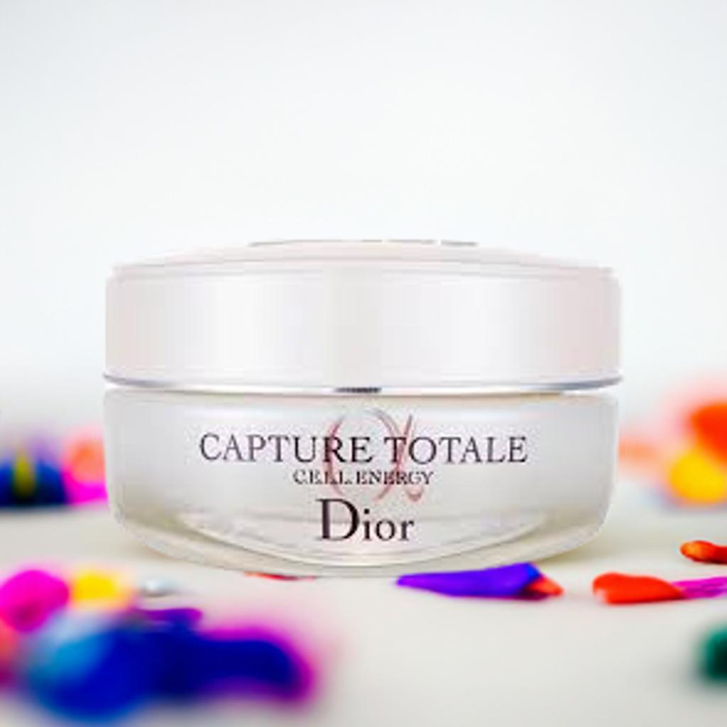 楽天市場】dior カプチュール トータル セル engy クリーム 15ml 楽天市場】dior カプチュール トータル セル engy クリーム 15ml