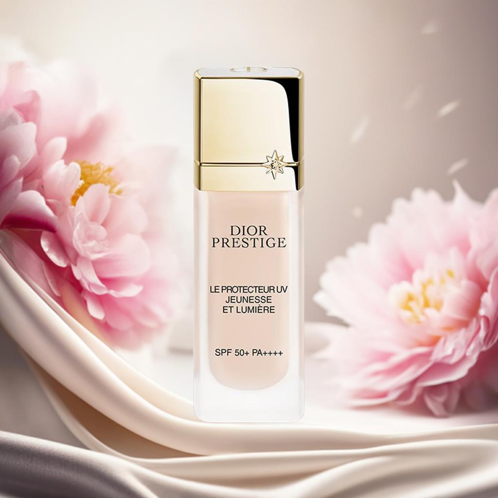Dior Prestige UVプロテクター 2本セット 楽天市場】Dior プレステージ ホワイト ル プロテクター uv