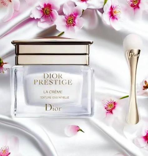 楽天市場】dior プレステージ サテンクリームの通販