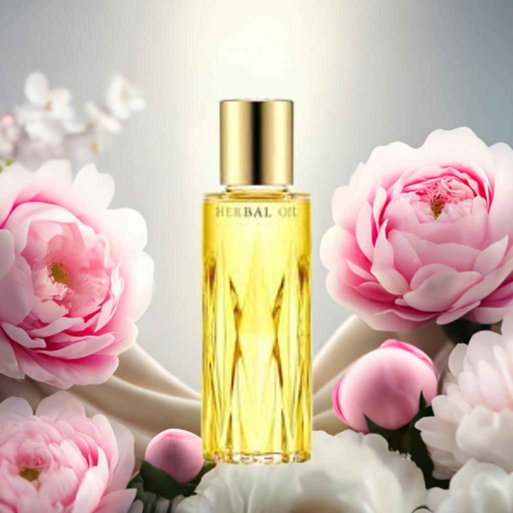 【ALBION 】アルビオン　ハーバルオイル トリニティフュージョン 40mlのサムネイル