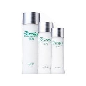 アルビオン 薬用スキンコンディショナー エッセンシャル　N　330ml