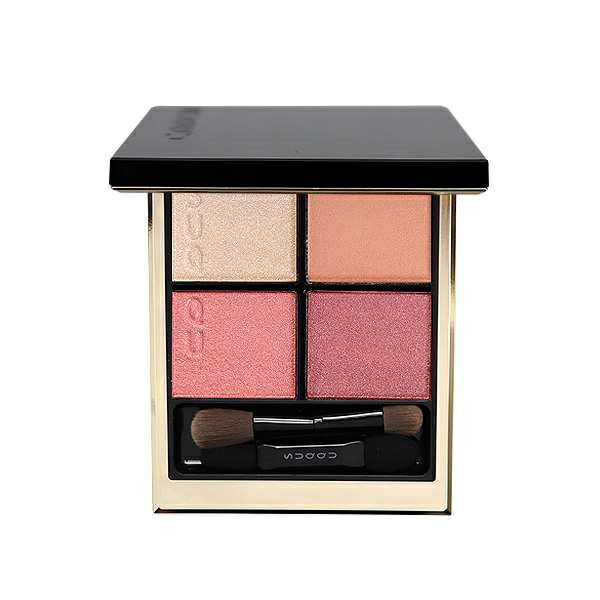 【SUQQU】 スック シグニチャー カラー アイズ #04 純撫子のサムネイル