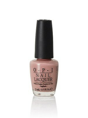 Lancome - OPI　 ネイルラッカー /　ドルセ・デ・レチェ 　NLA15 　　15mL