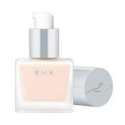 RMK 美容液 アールエムケー　 RMK メイクアップベース　30mL