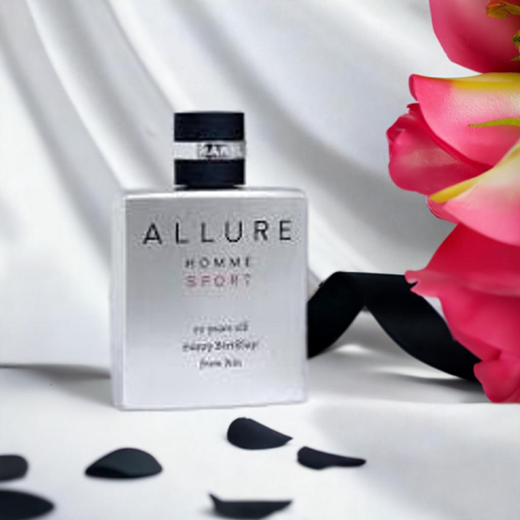 CHANEL ◆ アリュール オム スポーツ オー エクストレム 150ml 楽天市場】シャネル アリュール オム スポーツ オー