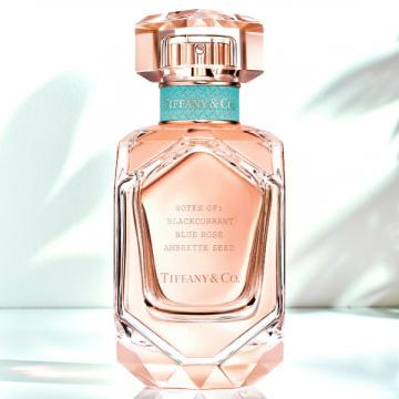 ティファニー ローズ ゴールド オードパルファム EDP
