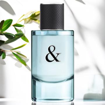 ティファニー　ティファニー & ラブ フォー ヒム オードトワレ　EDT