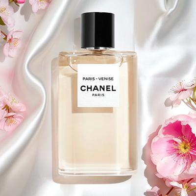 楽天市場】シャネル paris venise 香水の通販