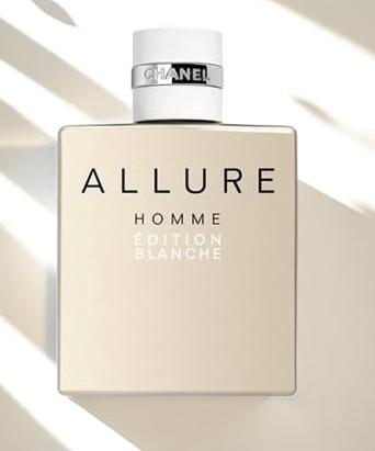 楽天市場】アリュール オム エディション ブランシュの通販