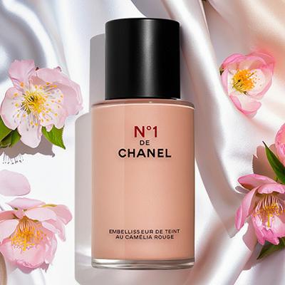 CHANEL - 国内商品 シャネル　スキン エンハンサー N°1 ドゥ シャネル