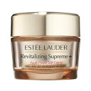 エスティローダー ESTEE LAUDER シュープリーム プラス YP クリーム