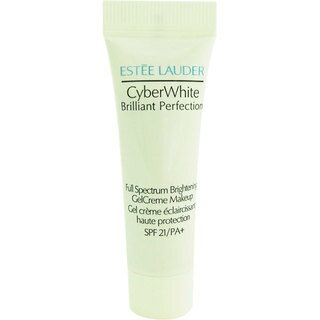 エスティローダー■サイバー ホワイト　ジェルクリーム メークアップ　04ウオーム　バニラ　ミニサイズ5ml