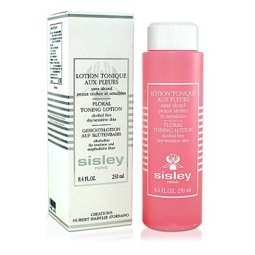 Sisley ■シスレー フローラル　トニックローション　250ml