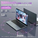 【三年保証★Office付き】 ノートパソコン ノートPC office付き 第12世代 CPU フルHD液晶 高性能メモリ 安い windows11 offi...