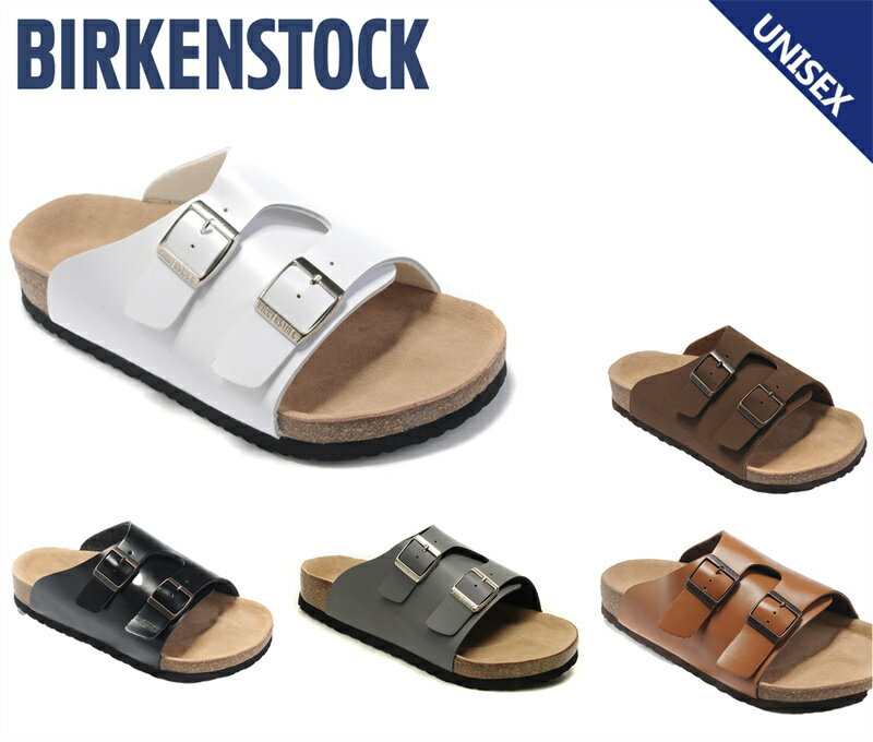 BIRKENSTOCK カジュアルフラットサンダル 関税送料込み 楽天市場】フラットサンダル(ブランドビルケンシュトック