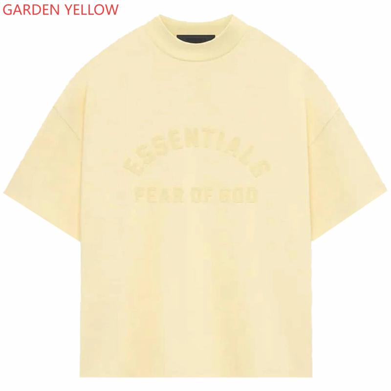 送料無料!ESSENTIALS イエロー フロック TEE 楽天市場】fog essentials(カラーイエロー)(トップス|メンズ