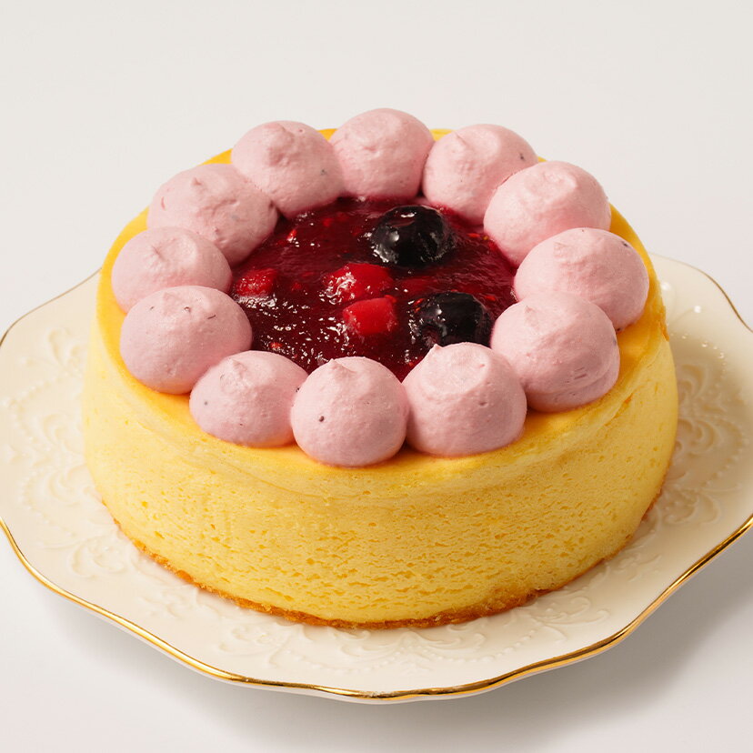 お菓子【赤い風船 いちごフォンダンフロマージュ】 ケーキ 誕生日 バースデー クリスマス 洋菓子 焼き菓子 スイーツ ギフト プレゼント 誕生日 お祝い 内祝い...