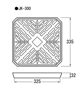 ���ޥ��Ѽ������ʻҤդ� 300������JK-300 ����ƥ���