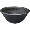 信楽焼洗面器 HW1023-014 鐘 SANEI【送料無料】