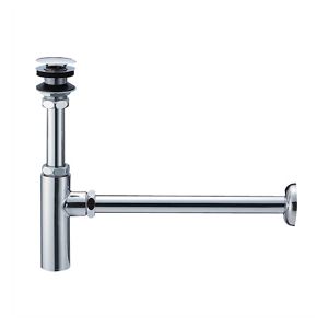 洗面器・手洗器排水 ボトルトラップH7610-25 三栄水栓【送料無料】 02P01Mar1
