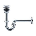 洗面器・手洗器排水 Pトラップ H750-32 三栄水栓【送料無料】 02P01Mar1