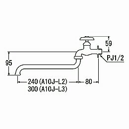 �����񡡼��߿��� JA10J-L3-13X300������ơ����ա����ɿ���