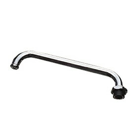 水栓部品 横形上向パイプ PA27J-60X-16 三栄水栓 水栓部品 横形上向パイプ PA27J-60X-16 三栄水栓
