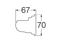 ���׼������եå� PS30-35-W�ۥ磻�ȡ� ���ɿ���