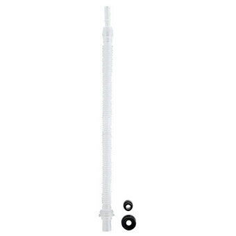 トイレ部品 ロータンク連結ホース PV46-860S 三栄水栓 トイレ部品 ロータンク連結ホース PV46-860S 三栄水栓