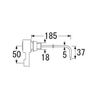 【送料無料】消臭力 トイレ用スプレー ラブリーブーケ 365mlx24本 エステー