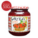 スドージャム　イチゴジャム550g